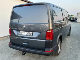 Обява за продажба на VW T6 2.0TDI-4места-Товарен ~33 700 лв. - изображение 3