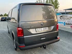 Обява за продажба на VW T6 2.0TDI-4места-Товарен ~33 700 лв. - изображение 2