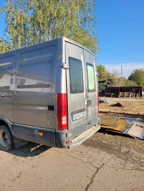 Iveco 35c13 | Mobile.bg    4