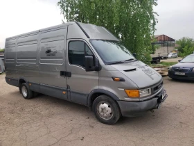 Iveco 35c13  - изображение 1