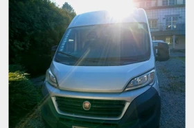 Fiat Ducato 2.3 MULTIJET , снимка 1