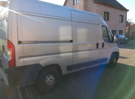 Fiat Ducato 2.3 MULTIJET , снимка 3