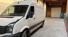 VW Crafter 2.0 TDI, снимка 3