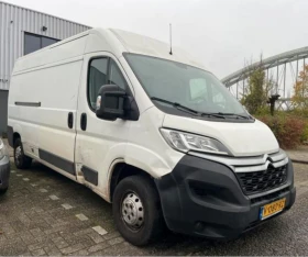 Citroen Jumper 2.0 HDI, снимка 3