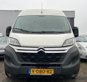 Citroen Jumper 2.0 HDI, снимка 1