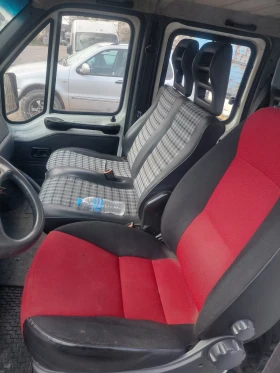 Peugeot Boxer 2, 5D | Auto.bg — изображение 12