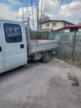 Peugeot Boxer 2, 5D | Auto.bg — изображение 7