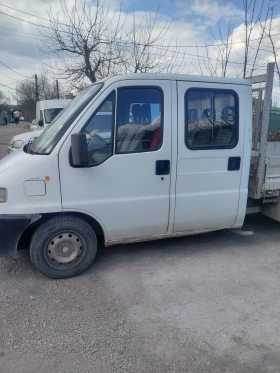 Peugeot Boxer 2, 5D | Auto.bg — изображение 6