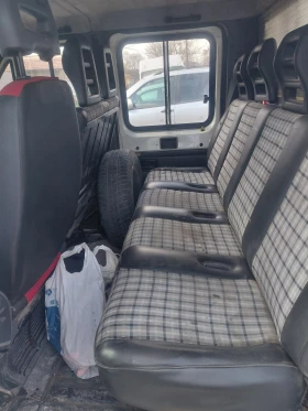 Peugeot Boxer 2, 5D | Auto.bg — изображение 15