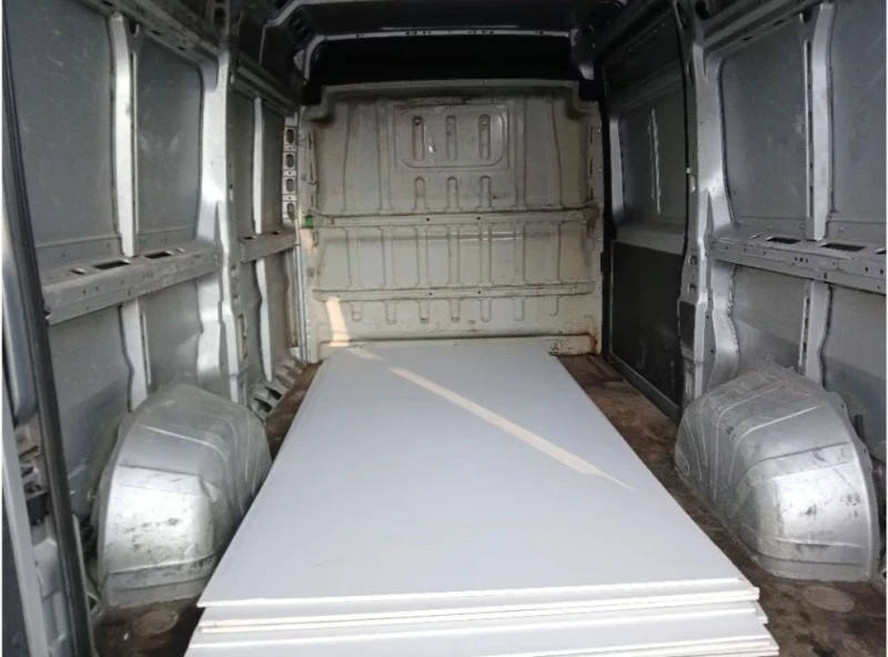 Fiat Ducato 2.3 MULTIJET , снимка 5 - Бусове и автобуси - 52967682