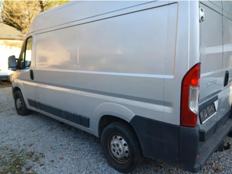 Fiat Ducato 2.3 MULTIJET , снимка 2 - Бусове и автобуси - 52967682