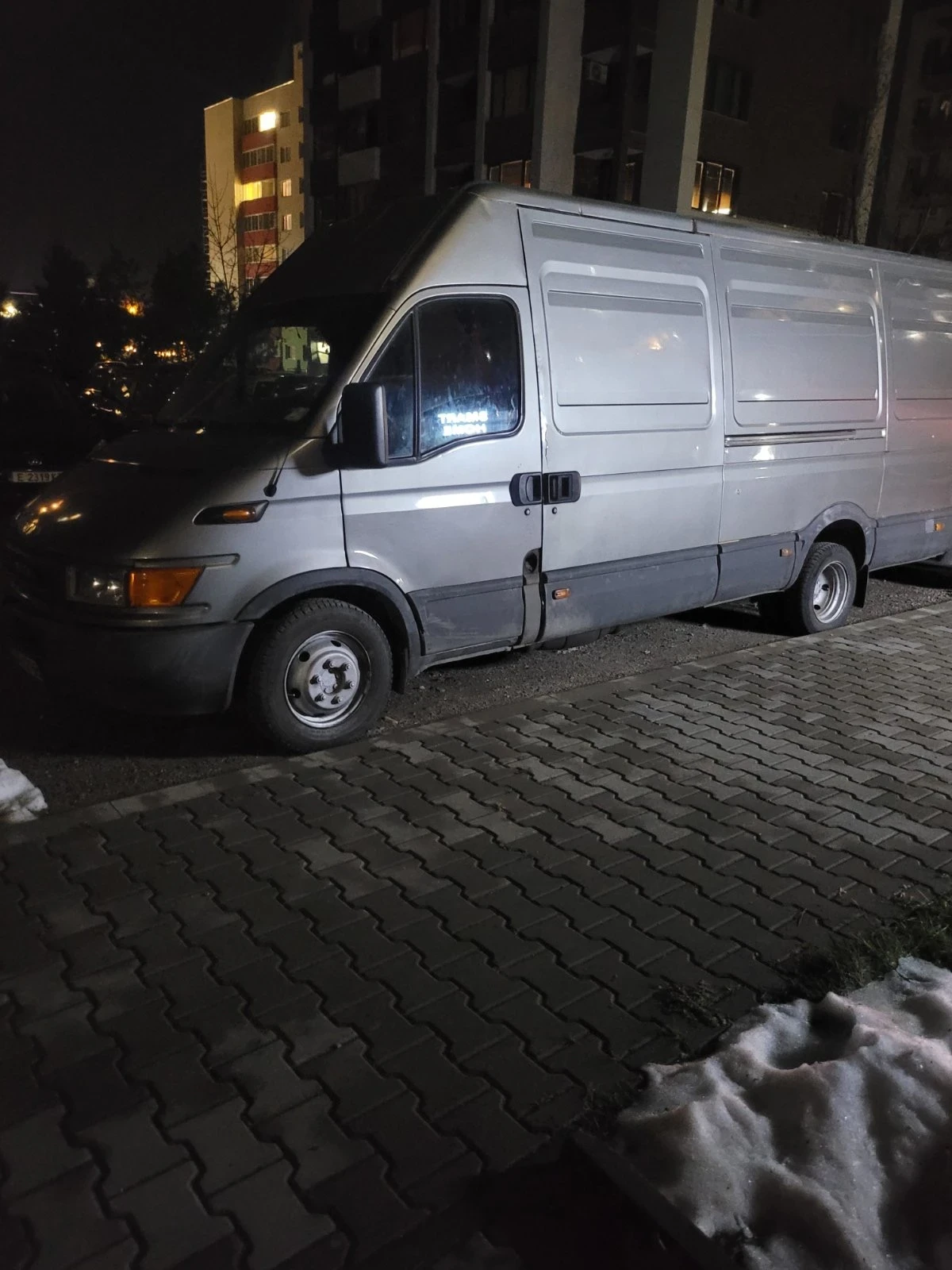 Iveco 35c13  - изображение 3