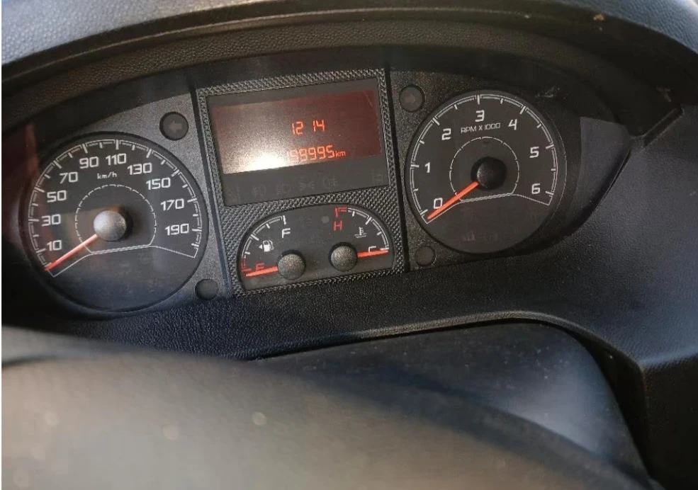 Fiat Ducato 2.3 MULTIJET  - изображение 4