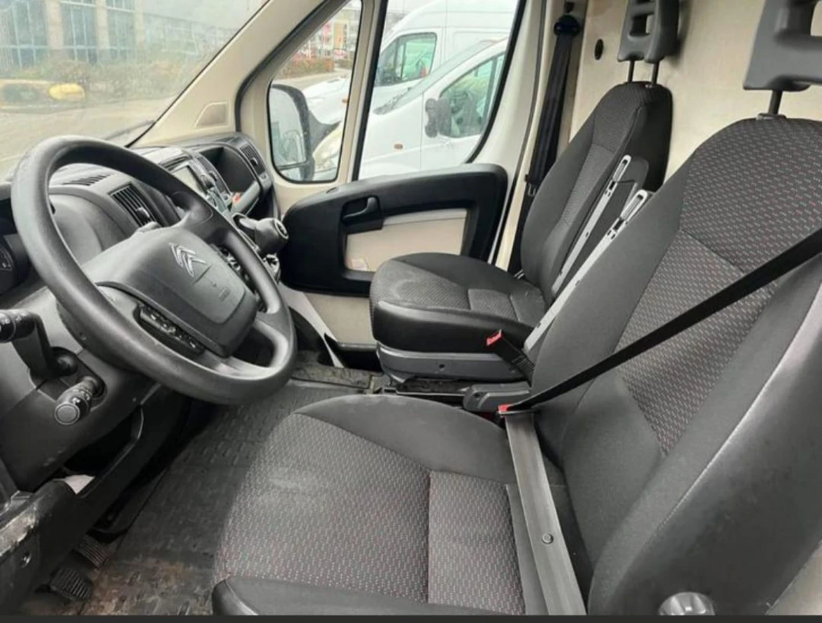 Citroen Jumper 2.0 HDI | Mobile.bg � ����������� 7