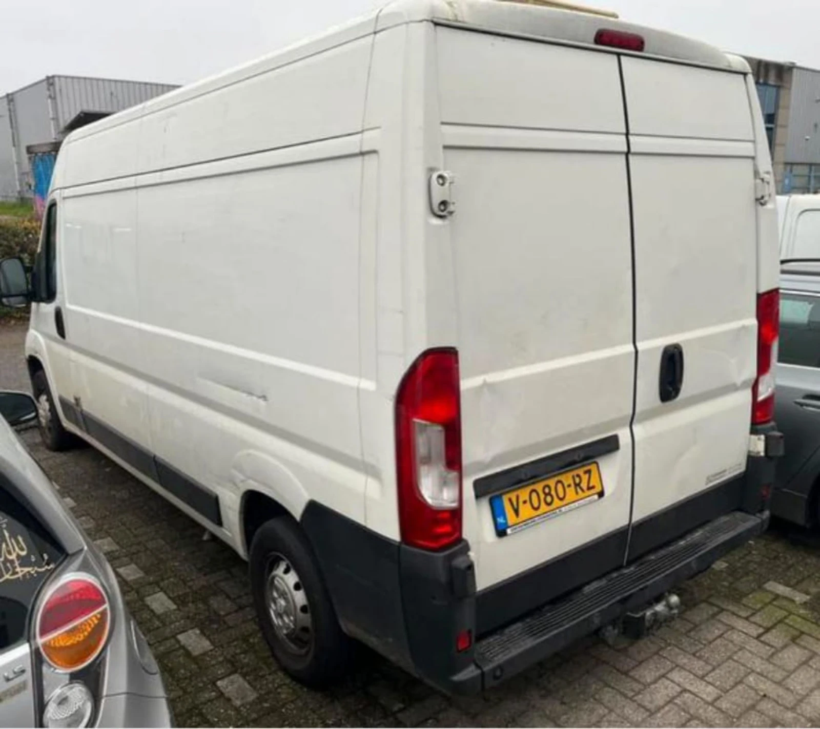 Citroen Jumper 2.0 HDI | Mobile.bg � ����������� 6