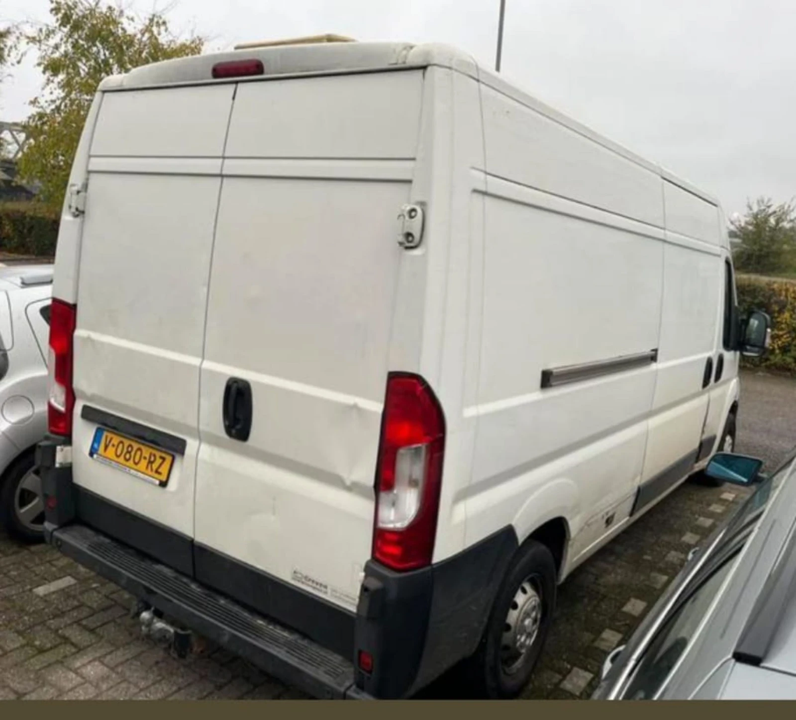 Citroen Jumper 2.0 HDI | Mobile.bg � ����������� 4