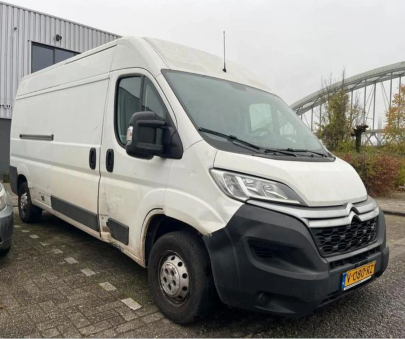 Citroen Jumper 2.0 HDI | Mobile.bg � ����������� 3