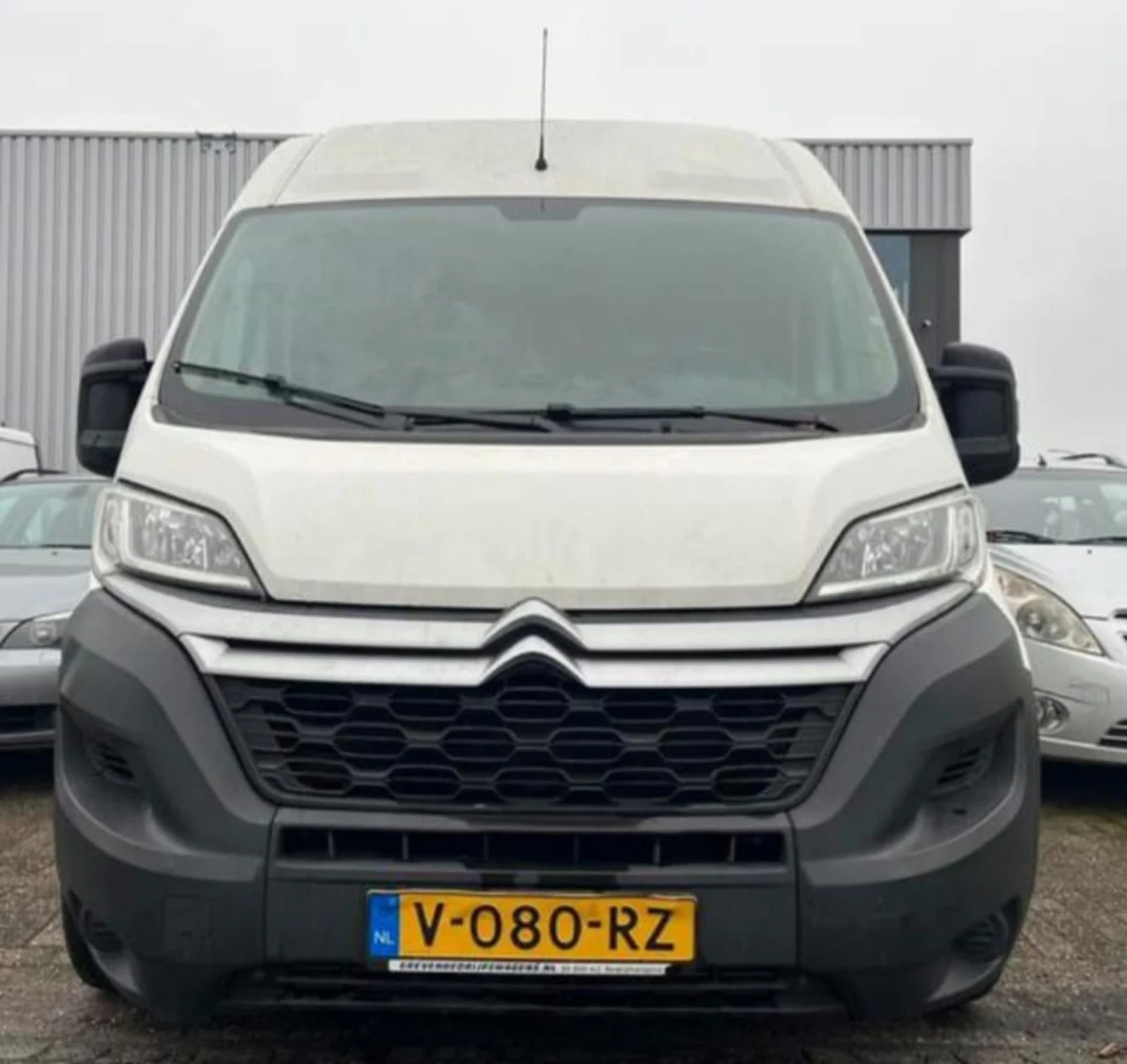Citroen Jumper 2.0 HDI | Mobile.bg � ����������� 1