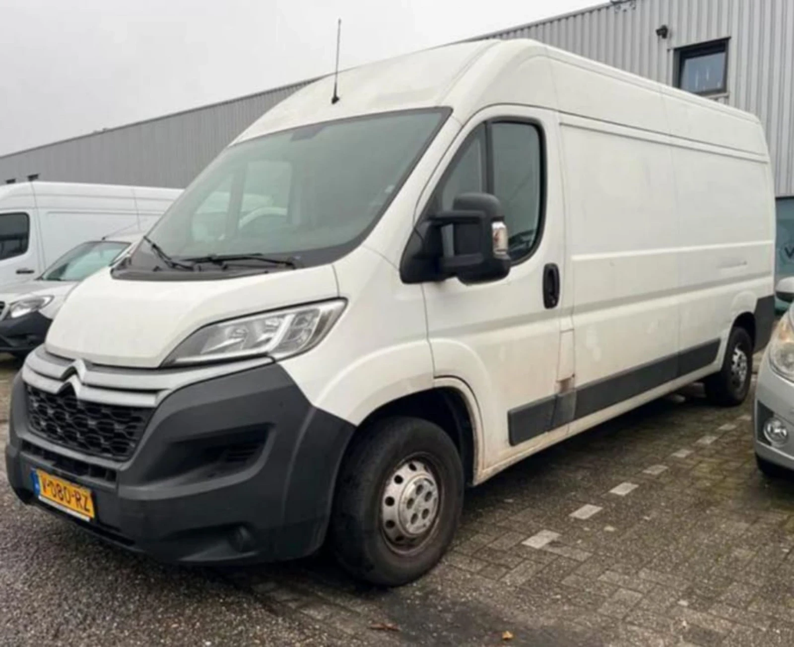 Citroen Jumper 2.0 HDI | Mobile.bg � ����������� 2