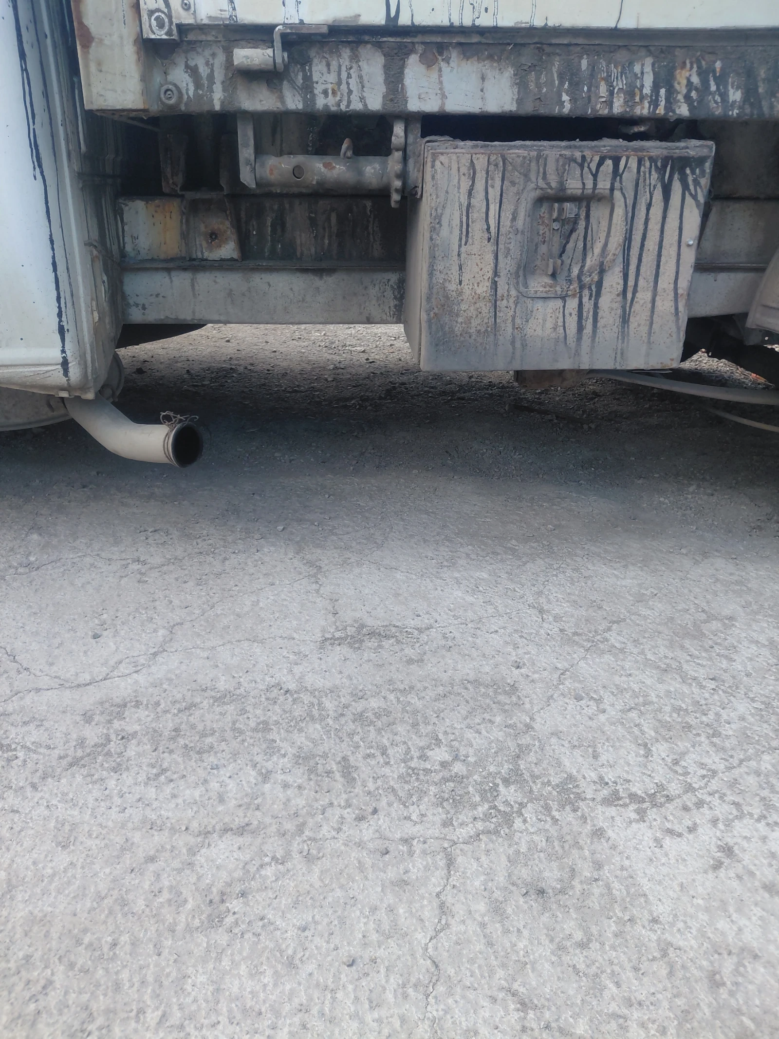 Peugeot Boxer 2, 5D, снимка 16 - Бусове и автобуси - 53978285