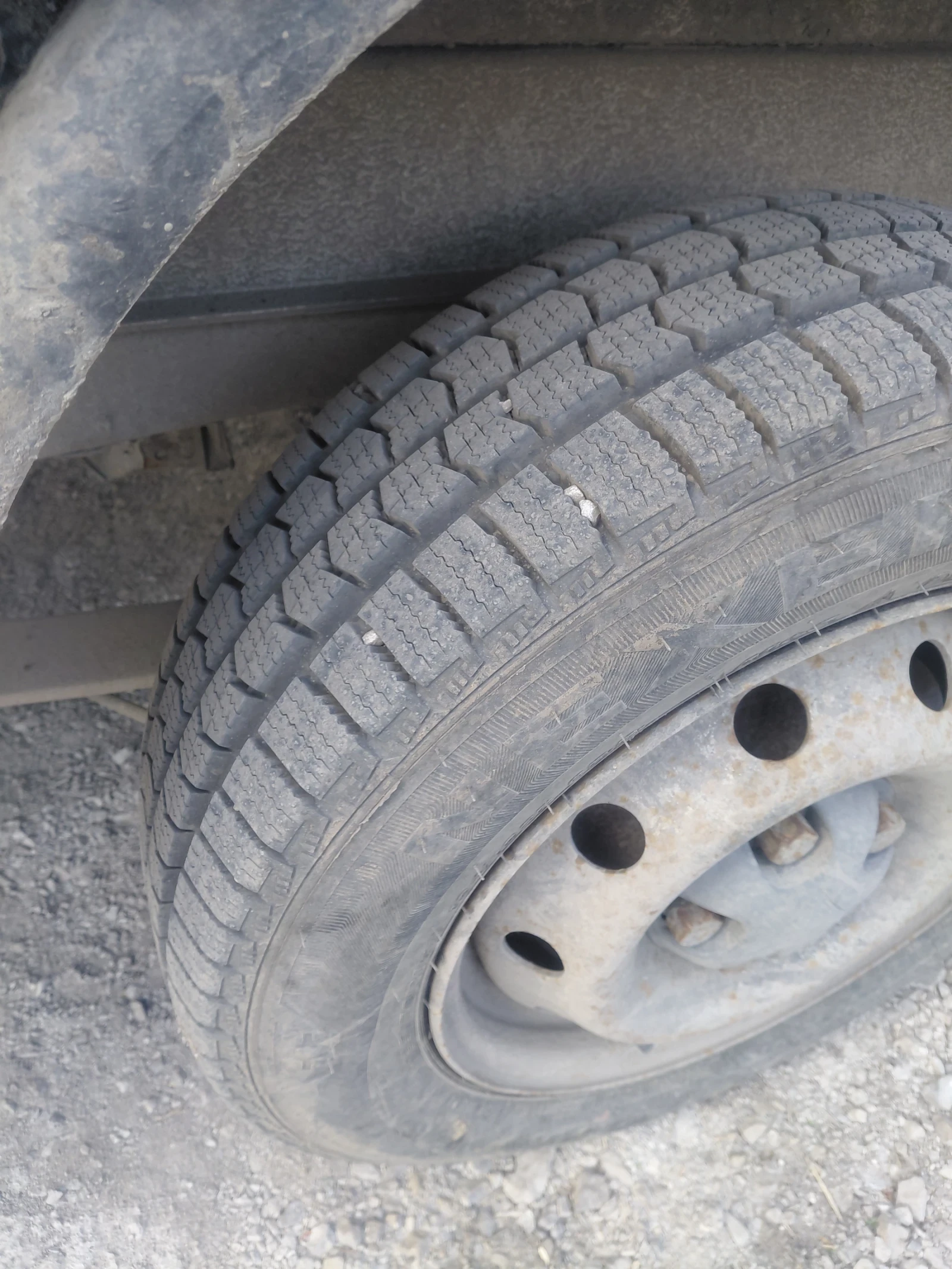 Peugeot Boxer 2, 5D, снимка 10 - Бусове и автобуси - 53978285