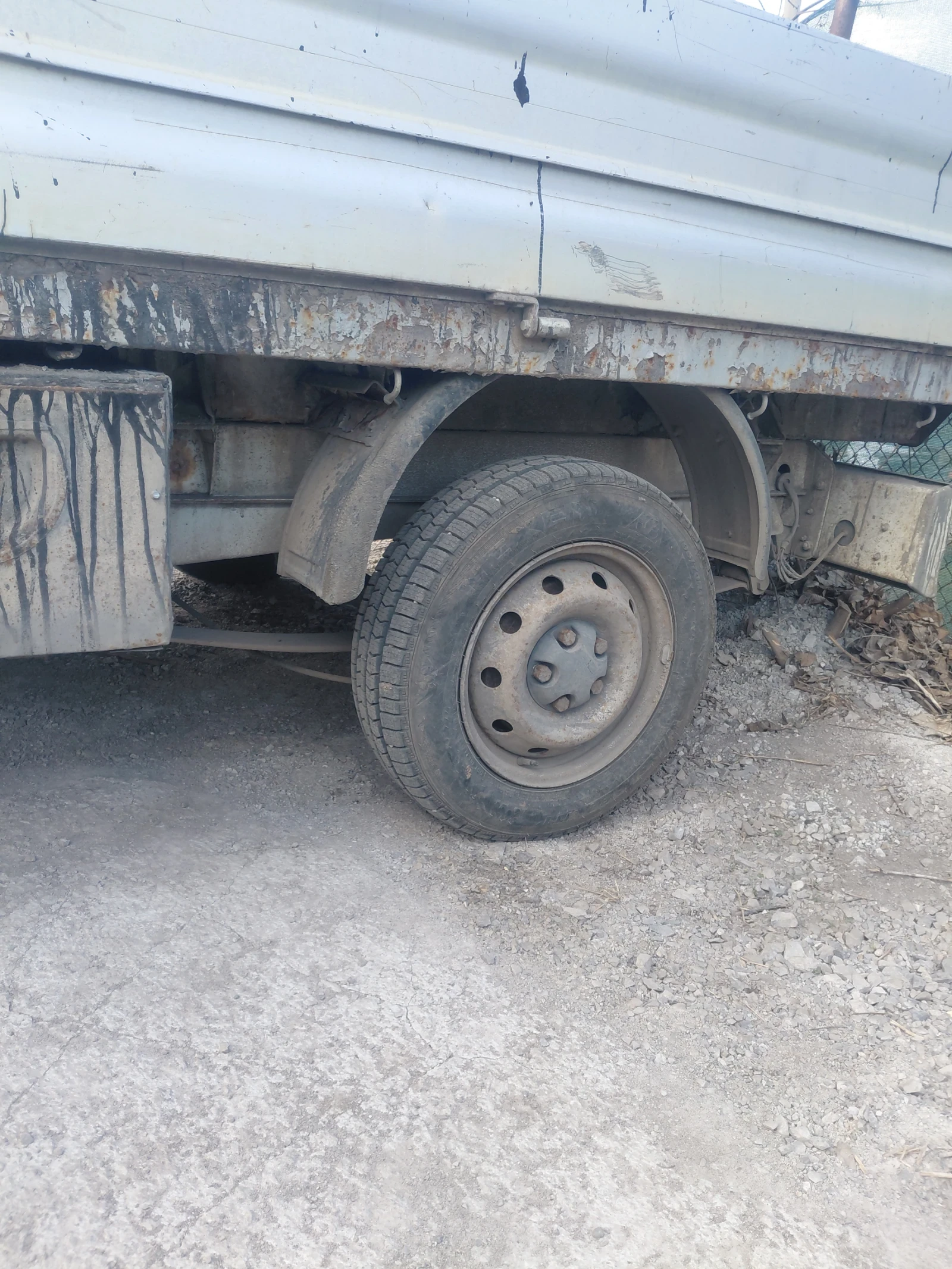 Peugeot Boxer 2, 5D, снимка 14 - Бусове и автобуси - 53978285