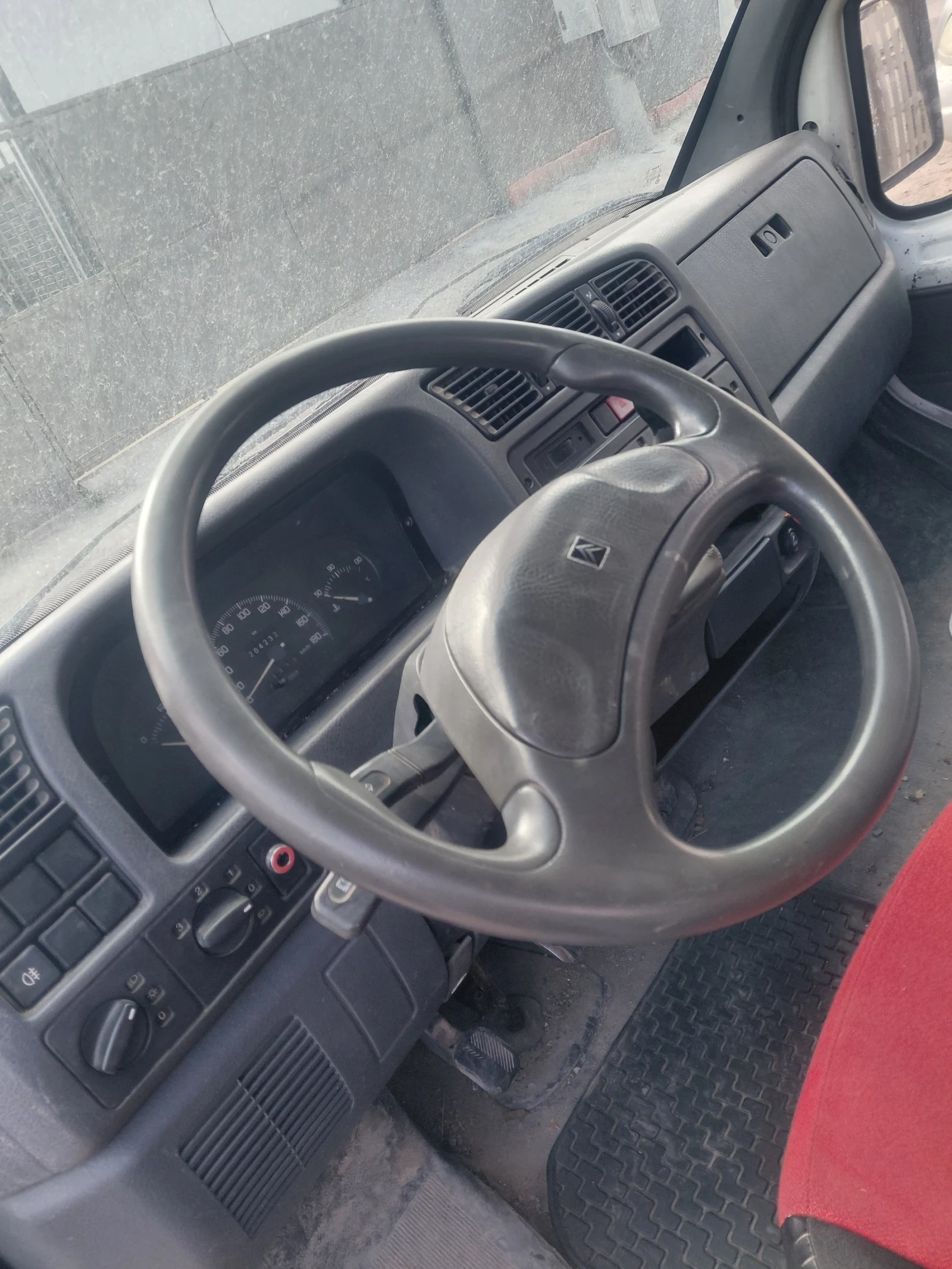 Peugeot Boxer 2, 5D, снимка 13 - Бусове и автобуси - 53978285