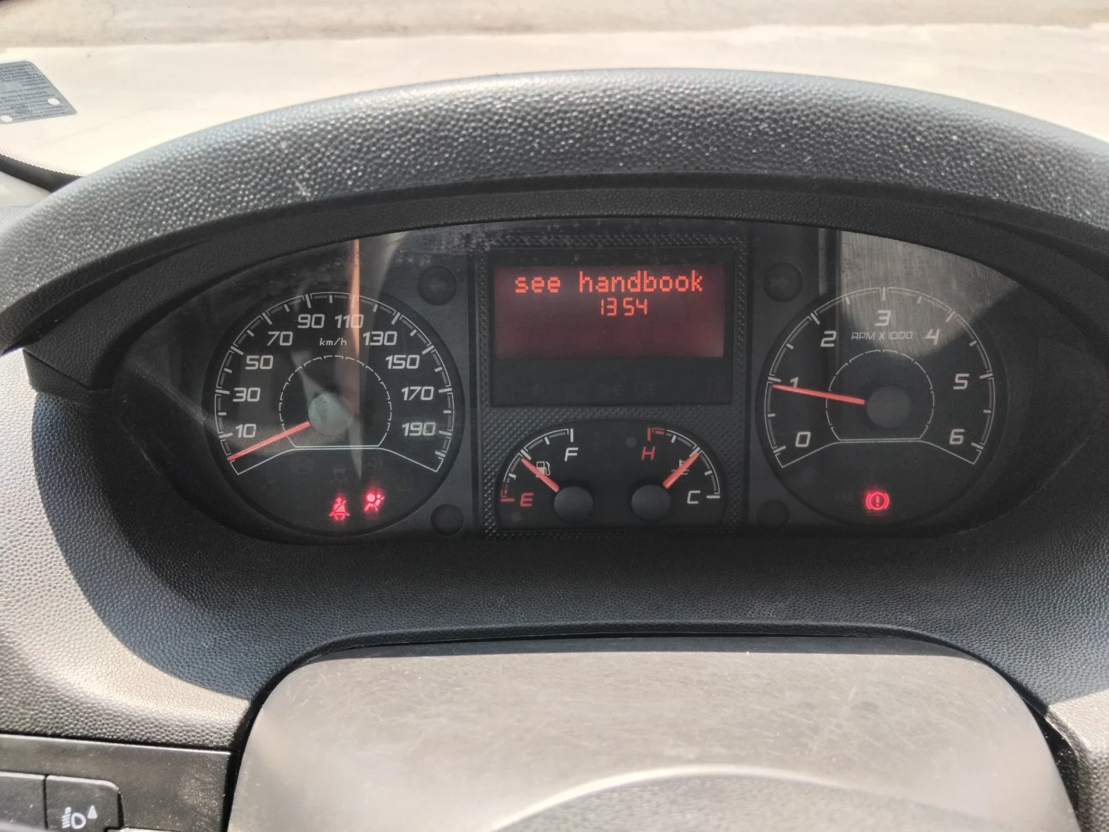 Peugeot Boxer, снимка 15 - Бусове и автобуси - 55340779