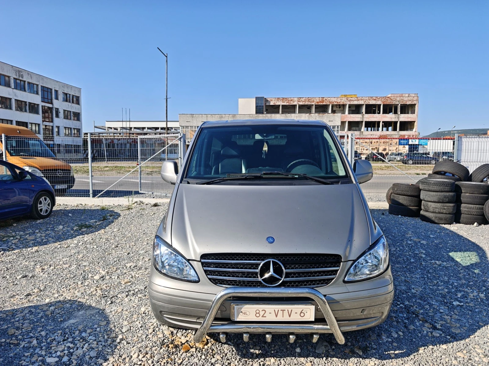 Mercedes-Benz Vito | Mobile.bg � ����������� 2