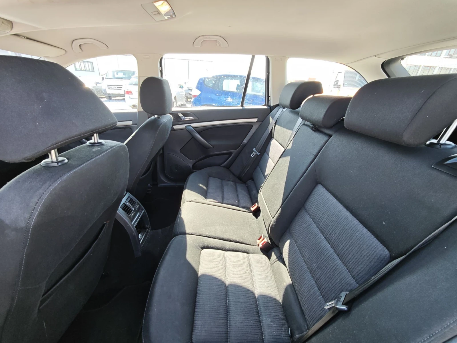 Mercedes-Benz Vito, снимка 3 - Бусове и автобуси - 55640406
