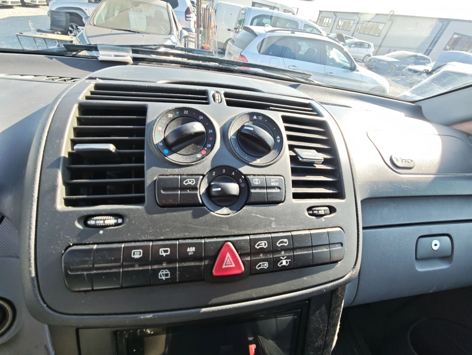 Mercedes-Benz Vito | Mobile.bg � ����������� 11