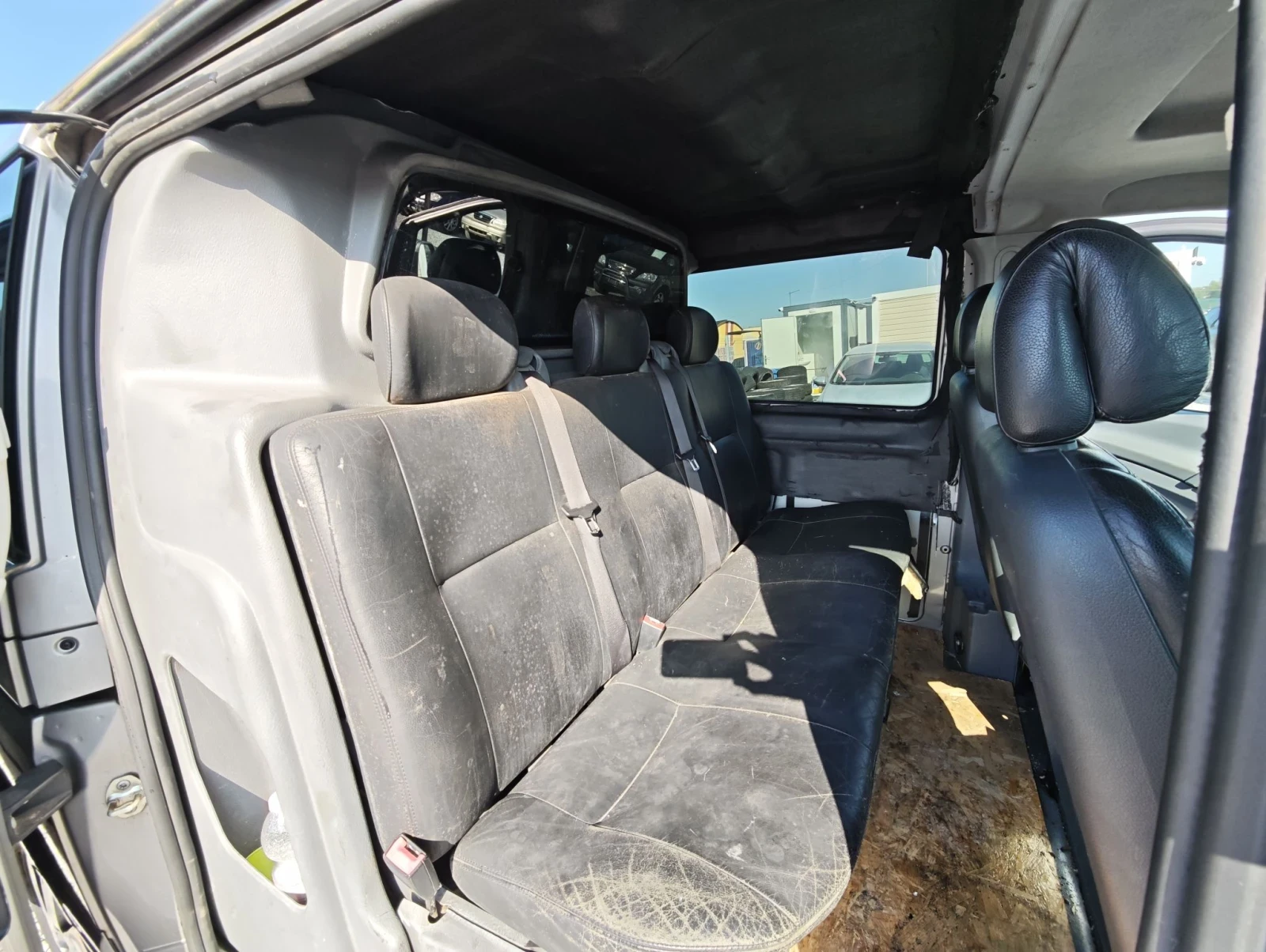 Mercedes-Benz Vito | Mobile.bg � ����������� 12