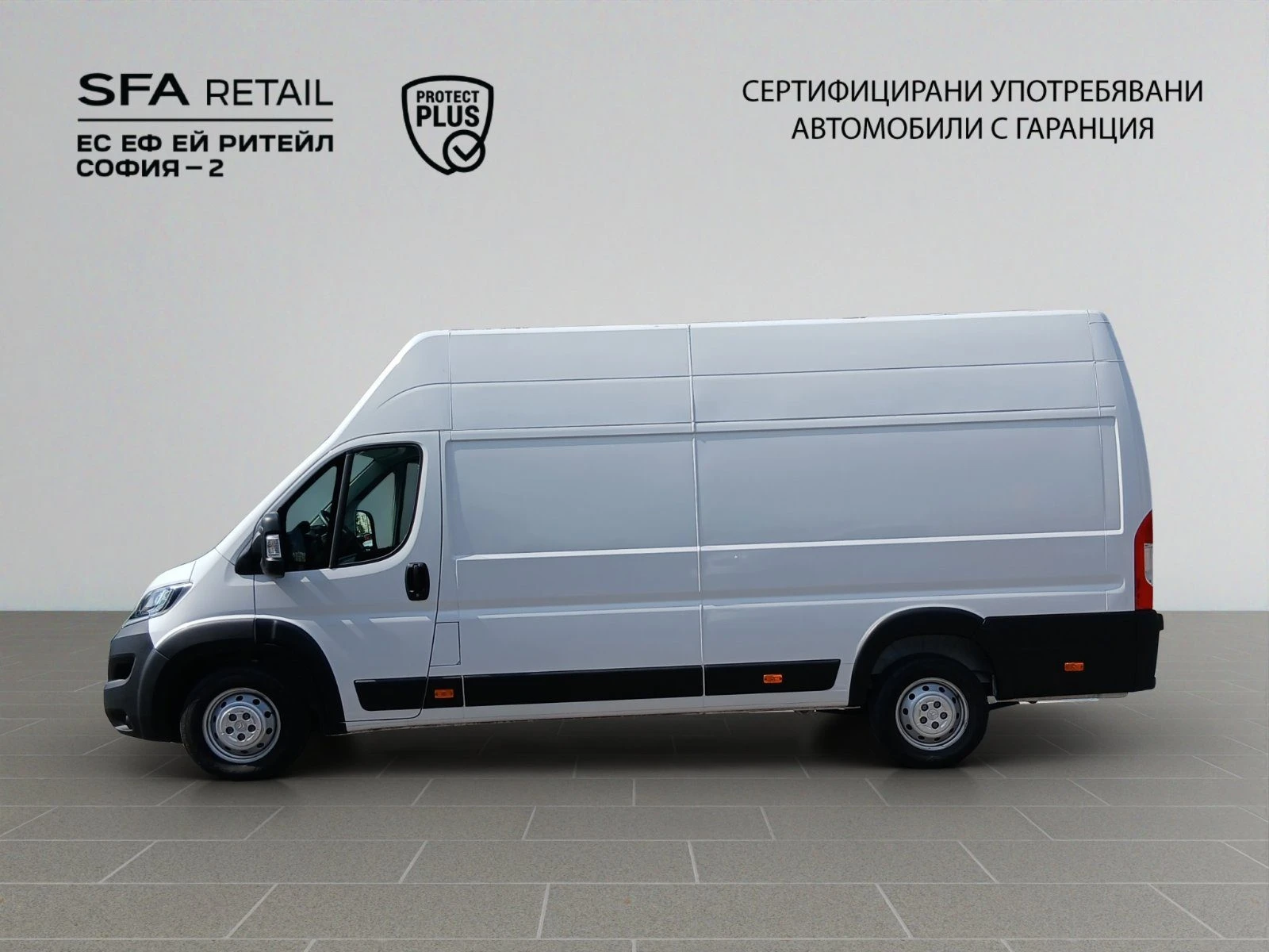Citroen Jumper Citroen JUMPER//2207097 | Mobile.bg � ����������� 9