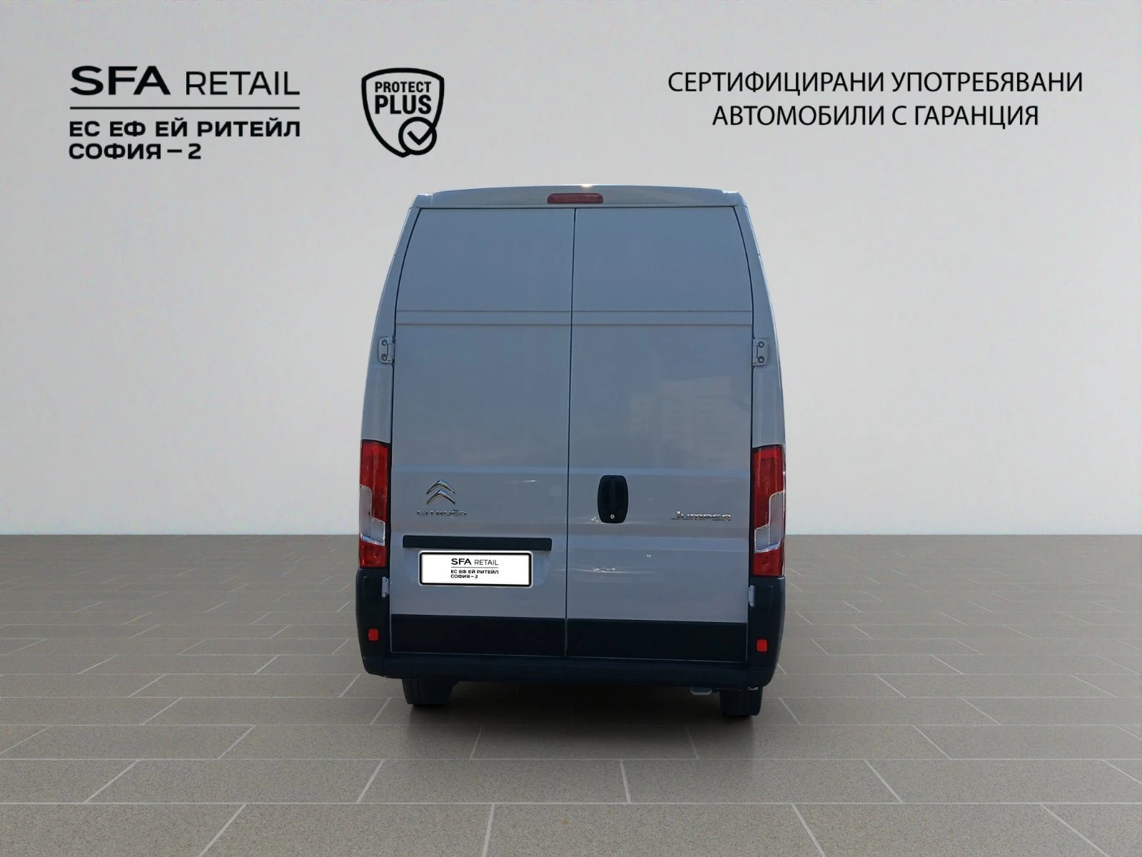 Citroen Jumper Citroen JUMPER//2207097 | Mobile.bg � ����������� 7