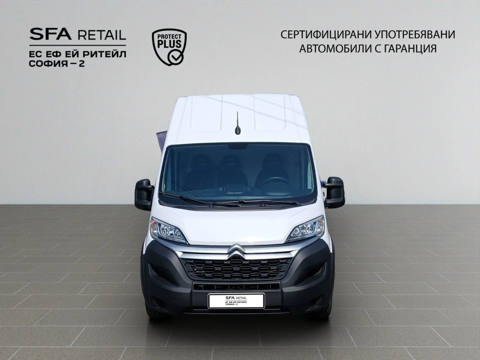 Citroen Jumper Citroen JUMPER//2207097 | Mobile.bg � ����������� 3