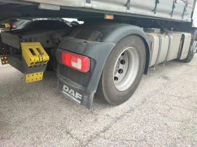 Daf Xf-480 FT Super Space Cab #5 БРОЯ @iCarStaraZagora       , снимка 6