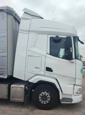 Daf Xf-480 FT Super Space Cab #5 БРОЯ @iCarStaraZagora       , снимка 8
