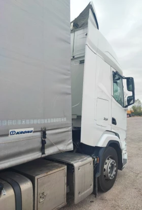 Daf Xf-480 FT Super Space Cab #5 БРОЯ @iCarStaraZagora       , снимка 7