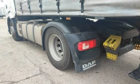 Daf Xf-480 FT Super Space Cab #5 БРОЯ @iCarStaraZagora       , снимка 5