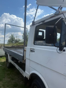 VW Lt 40 , 2.4 D | Mobile.bg    3