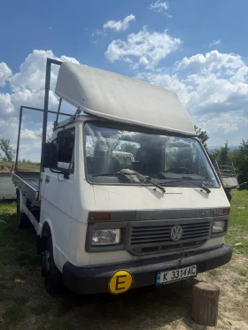  VW Lt