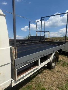 VW Lt 40 , 2.4 D | Mobile.bg    4