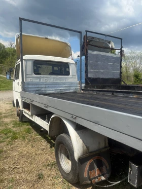 VW Lt 40 , 2.4 D | Mobile.bg    7