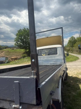 VW Lt 40 , 2.4 D | Mobile.bg    6