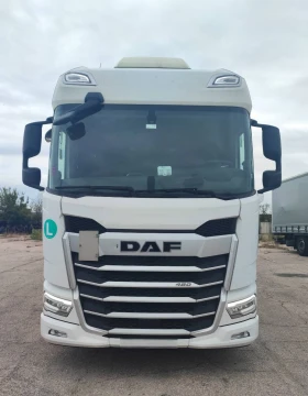 ������ Daf Xf-480