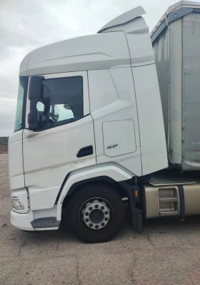 Daf Xf-480 FT Super Space Cab #5 ���� @iCarStaraZagora        | Mobile.bg � ����� ������ 3