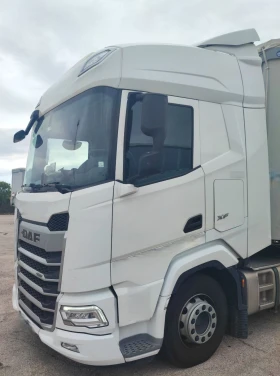 Daf Xf-480 FT Super Space Cab #5 ���� @iCarStaraZagora        | Mobile.bg � ����� ������ 2