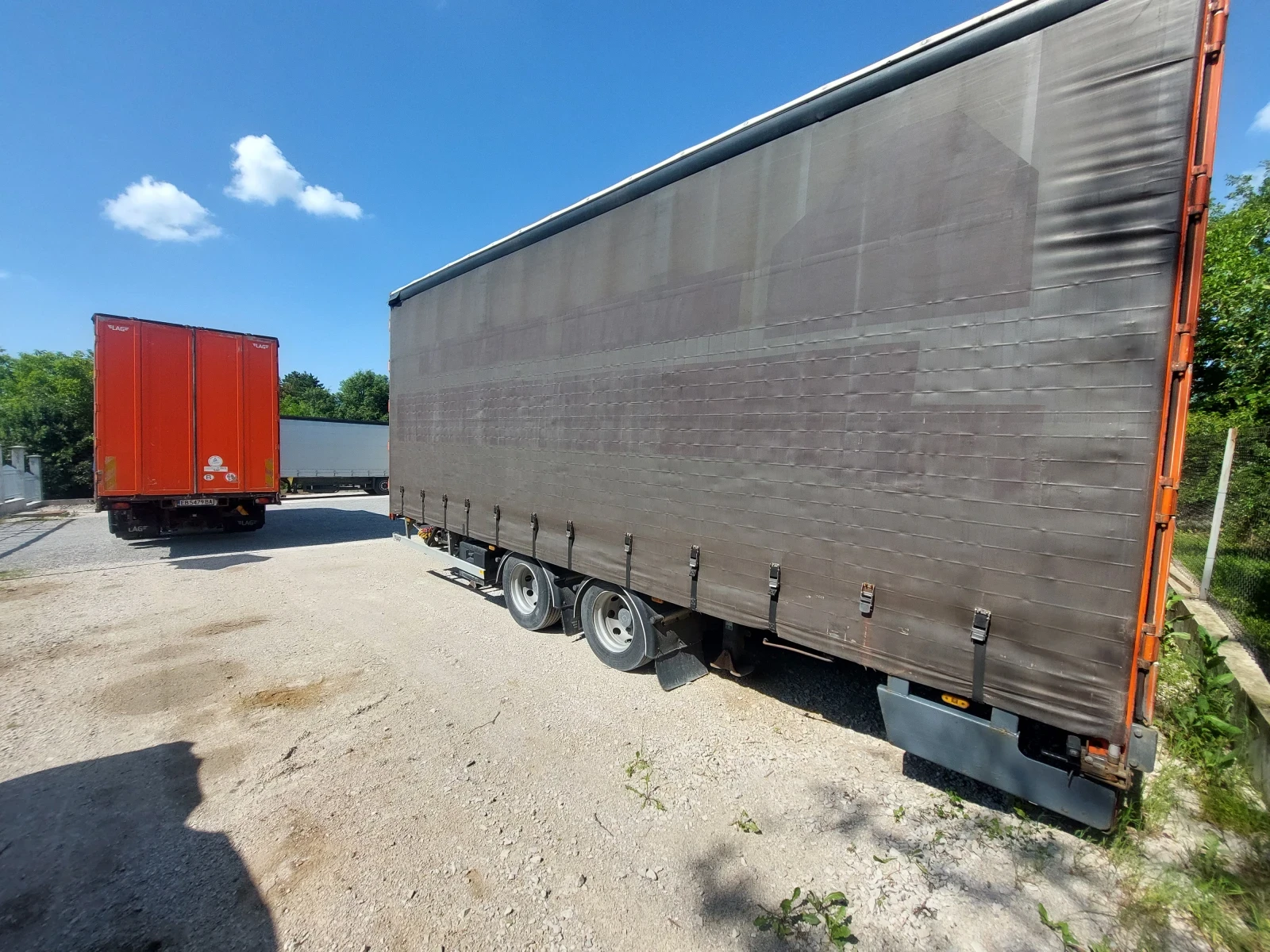 Scania R 380 - изображение 10