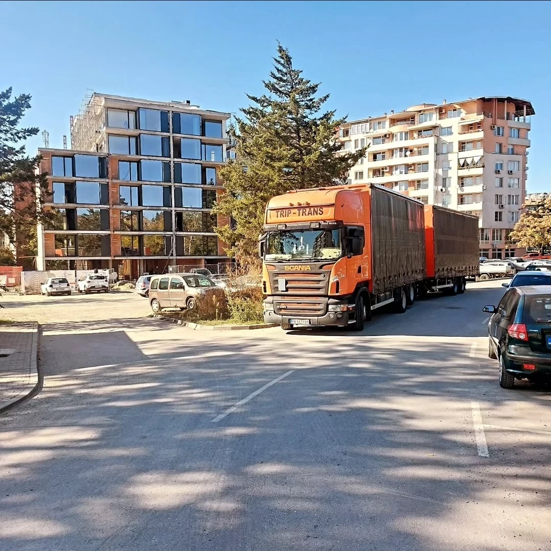 Scania R 380 - изображение 2