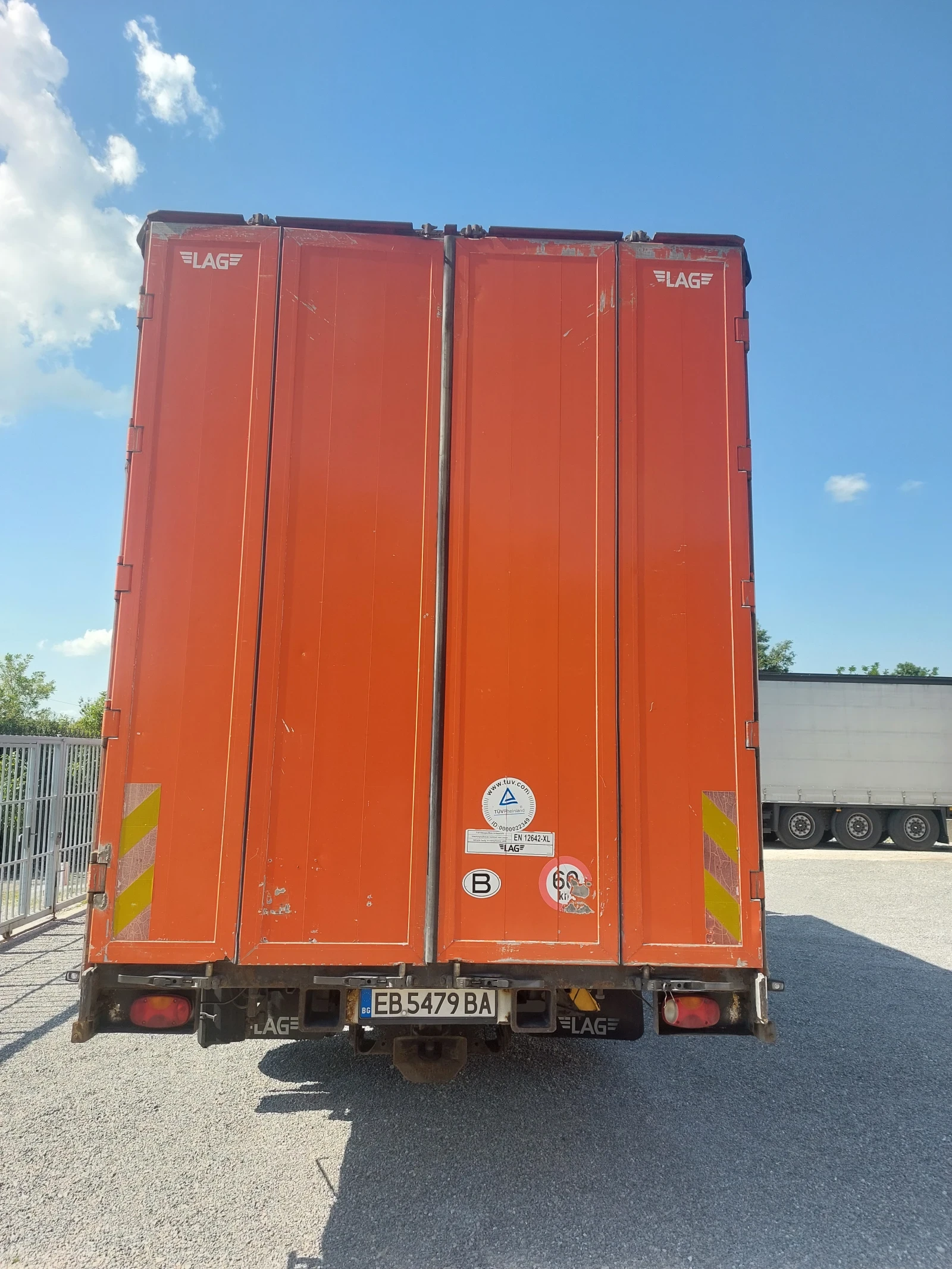 Scania R 380 - изображение 7